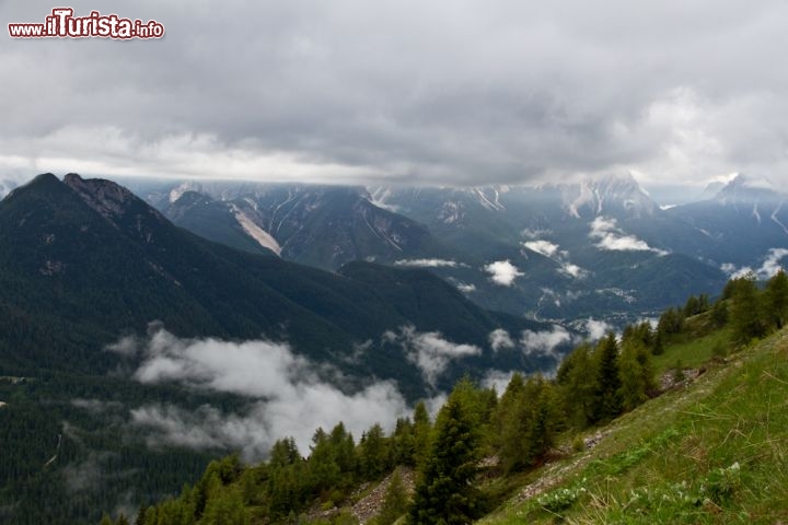 Rifugio Dolomites