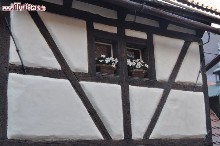 Immagine Casa con travi a vista, Vicolo d'Oro Catello di Praga