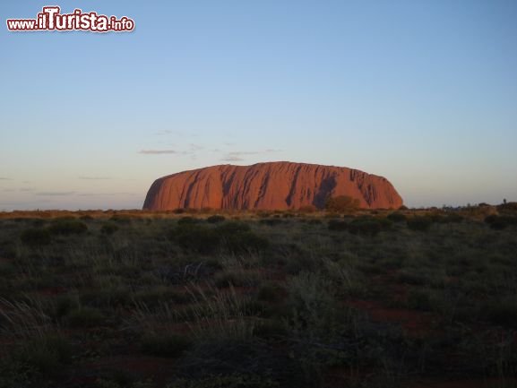 Immagine Uluru