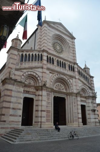 Immagine La Cattedrale di San Lorenzo a Grosseto