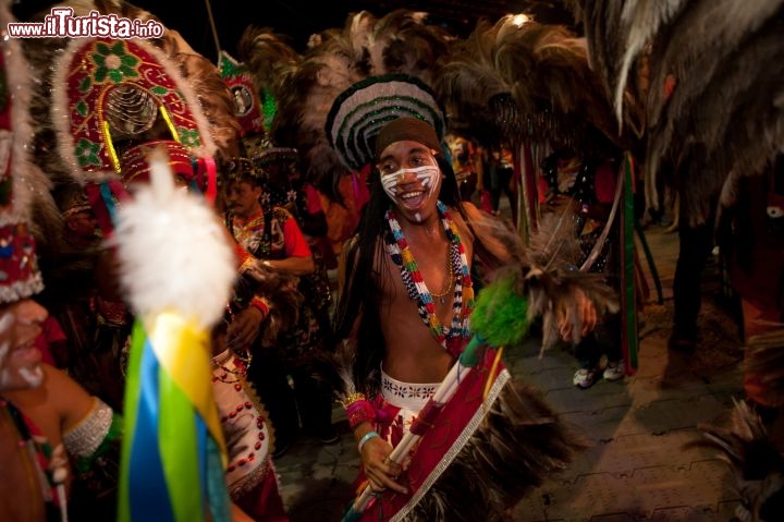 La Festa di São João viene celebrata con numerosi spettacoli; tra questi c'è il Tambor-de-Crioula, classificato come Patrimonio Immateriale Nazionale. Di origine africana, si propone come un tripudio di danze, canti e suono di percussioni.