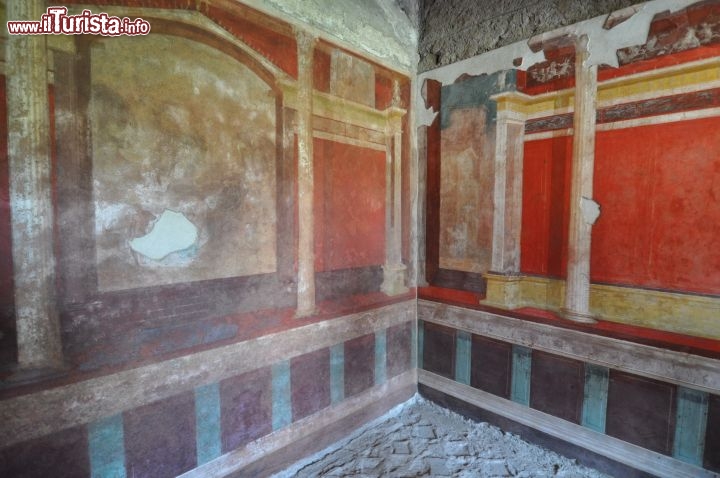 Immagine Domus Augustea, Roma: è una delle attrazioni più visitate del Foro Romano