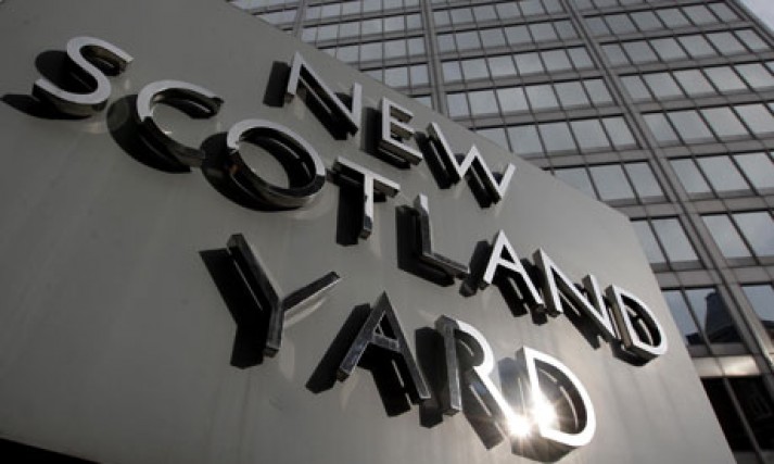 Scotland Yard aprirÃ  al pubblico il Black Museum di Londra?