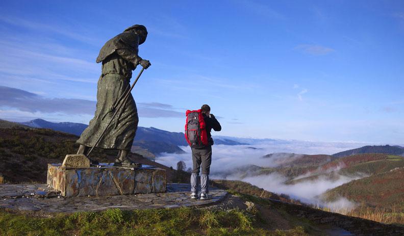 Cammino di Santiago: gli itinerari e le informazioni utili al pellegrino