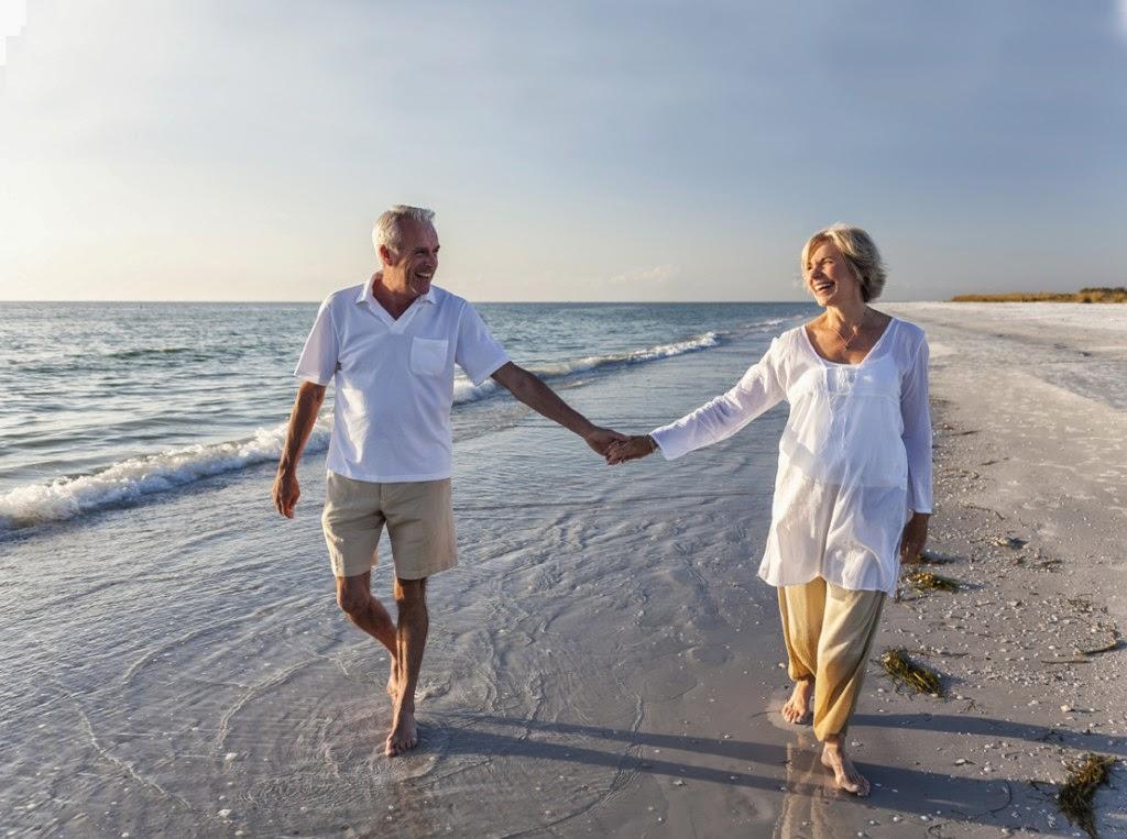 Vivere all'estero da pensionati: i paesi migliori dove trasferirsi dopo la  pensione