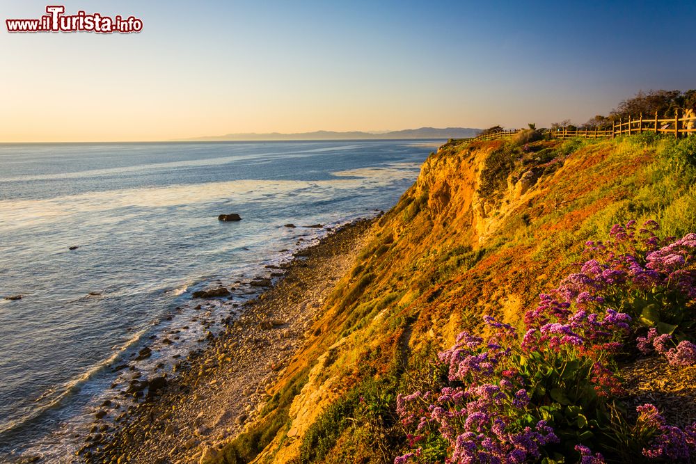 Point Vicente Interpretive Center