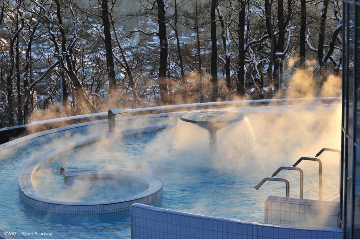 Foto di Pierre Pauquay