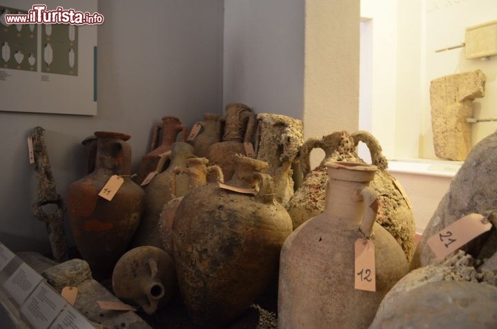 Immagine Nel museo Archeologico di Grosseto