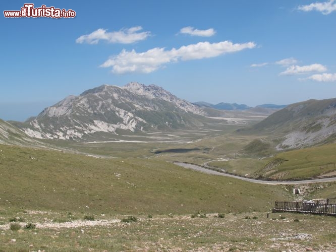 Immagine Campo Imperatore, Abruzzo