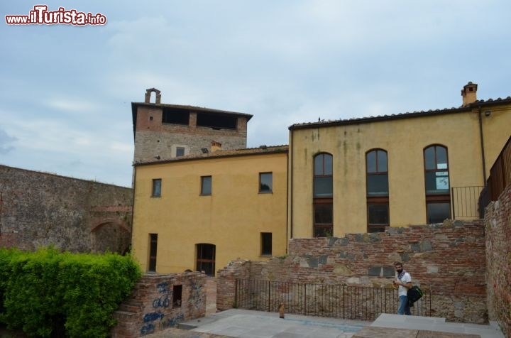 Immagine Il cassero di Grosseto Toscana