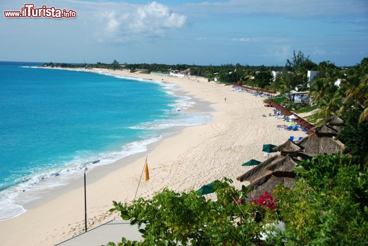 Le foto di cosa vedere e visitare a Saint-Martin