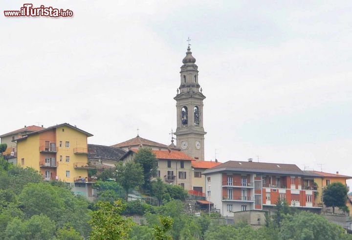 Le foto di cosa vedere e visitare a Berbenno