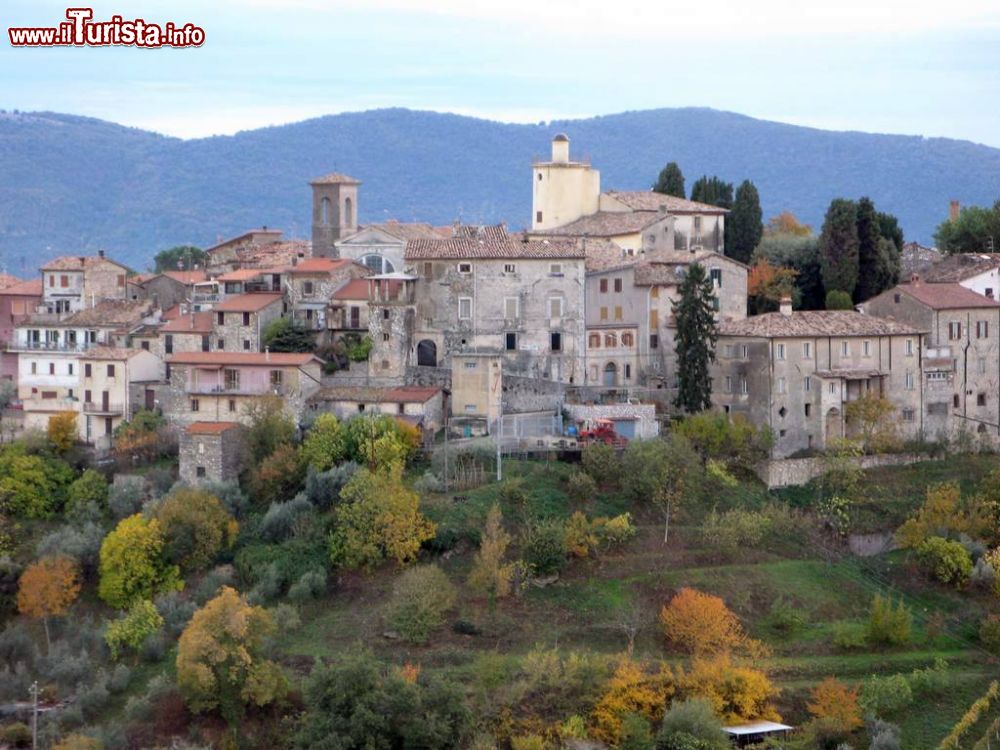 Le foto di cosa vedere e visitare a Casaprota