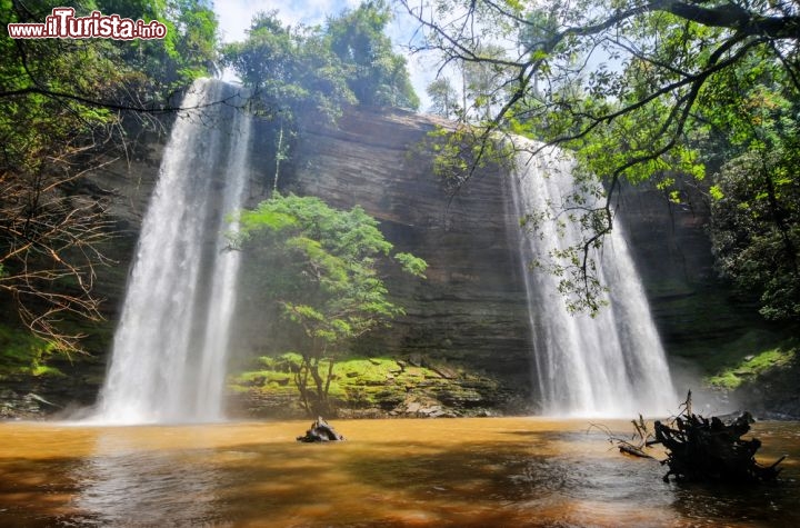 Le foto di cosa vedere e visitare a Ghana