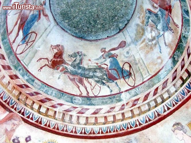 Immagine Bulgaria, una chiesa patrimonio UNESCO - Foto Giulio Badini