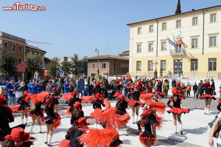 Le foto di cosa vedere e visitare a Pastrengo