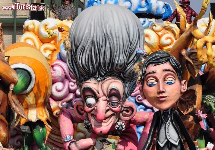 Carnevale Putignano