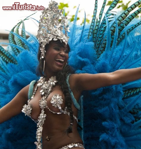Immagine Carnevale di Rottardam l evento dell estate olandese - bengy / Shutterstock.com