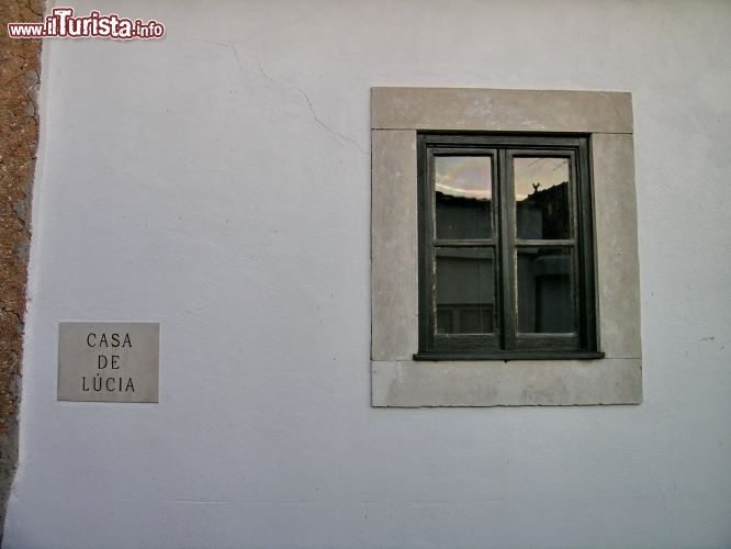 Immagine La Casa di Lucia a Fatima è meta di pellegrinaggio nella città del Portogallo