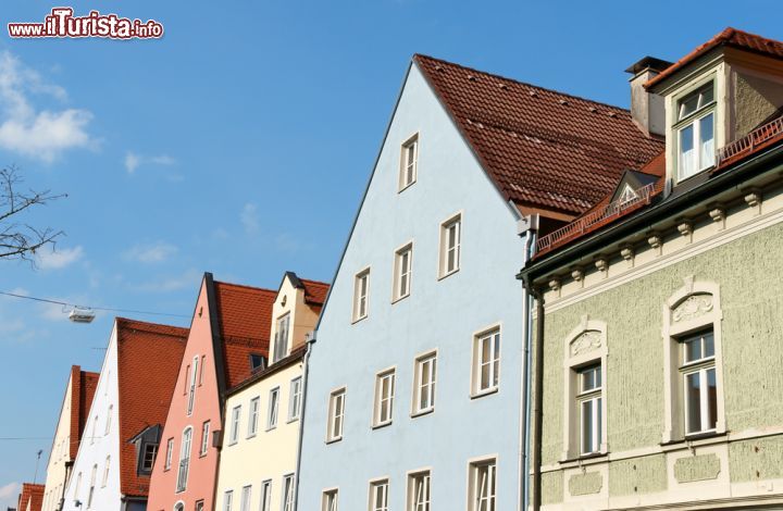 Le foto di cosa vedere e visitare a Schongau