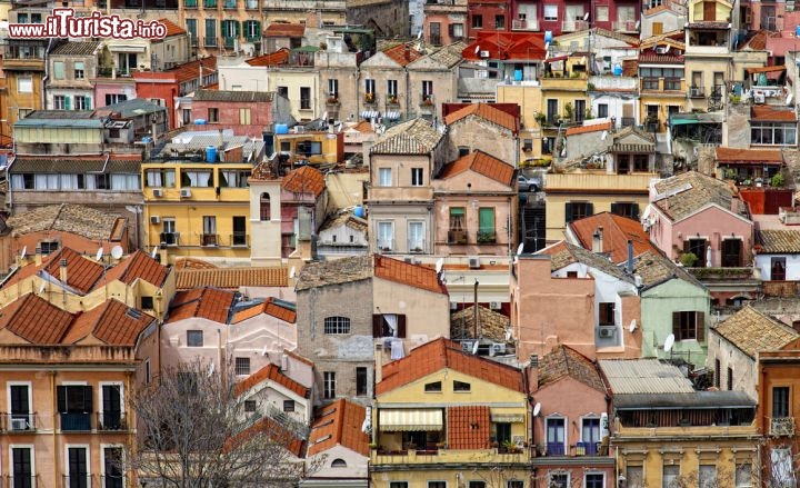 Le foto di cosa vedere e visitare a Cagliari