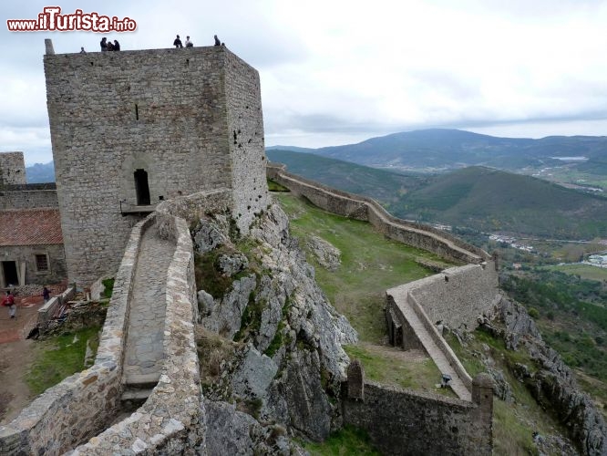 Le foto di cosa vedere e visitare a Alentejo