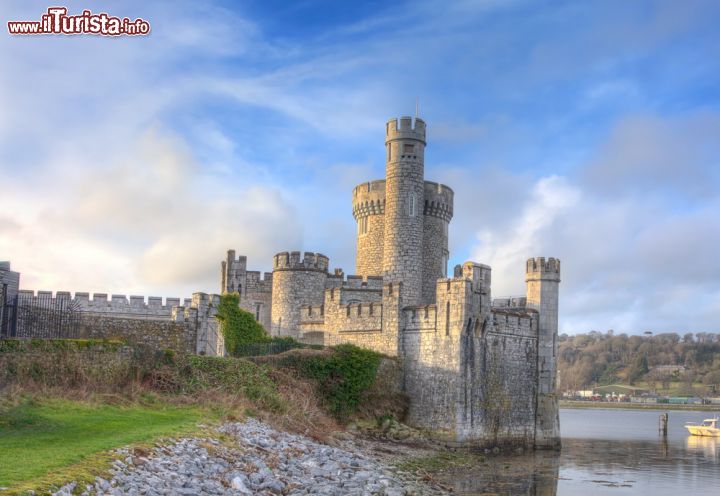 Le foto di cosa vedere e visitare a Cork