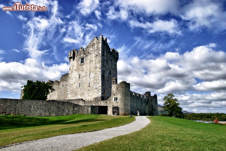 Le foto di cosa vedere e visitare a Killarney