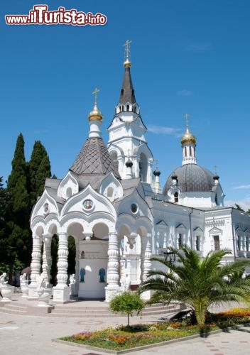 Immagine Cattedrale Saint Michael, Sochi, Russia