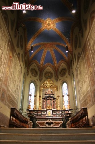 Immagine Cattedrale di San Lorenzo a Alba, Piemonte, Italia - © Pix4Pix / Shutterstock.com