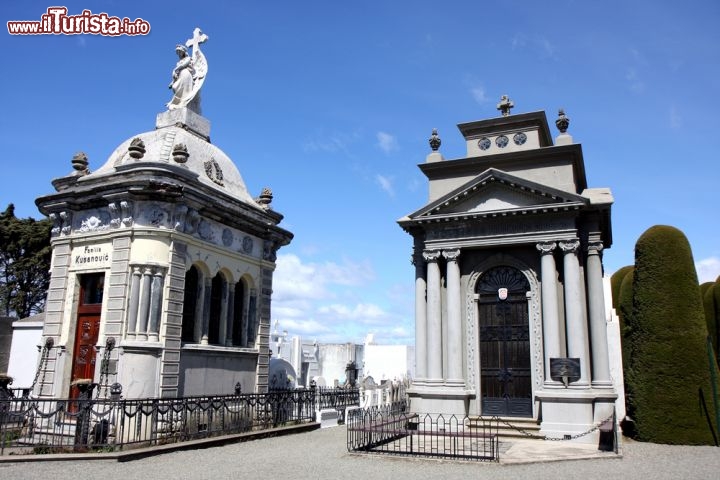 Le foto di cosa vedere e visitare a Punta Arenas