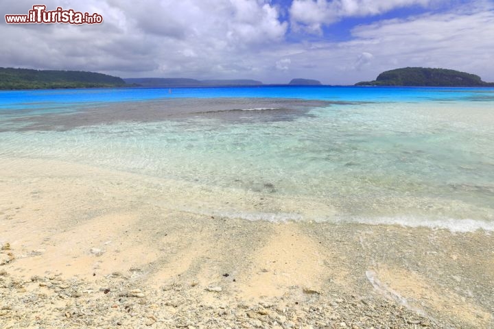 Le foto di cosa vedere e visitare a Vanuatu