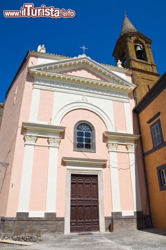 Immagine La chiesa di San Giovanni Evangelista si trova a Orvieto, nel sud-ovest dell'Umbria - © Mi.Ti. / shutterstock.com