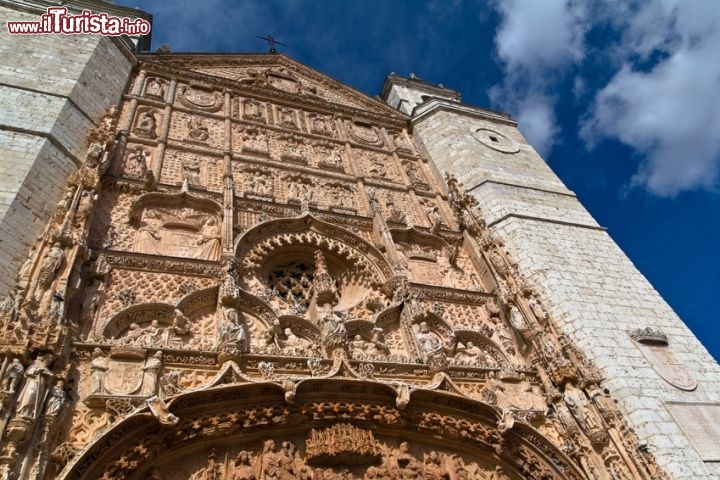 Immagine Chiesa di San Pablo, Valladolid