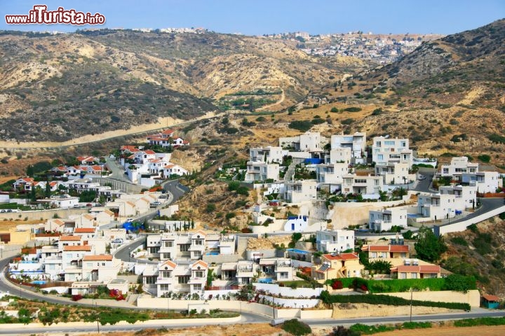 Le foto di cosa vedere e visitare a Pissouri