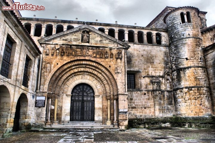 Le foto di cosa vedere e visitare a Santillana