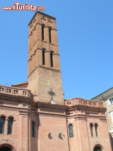 Immagine La Concattedrale di Santa Maria  una delle chiese più importanti di Matelica, Marche - © Dr.Zero / Wikipedia