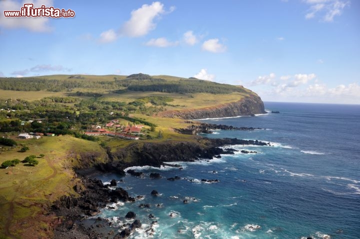 Immagine Costa dell'isola di Curacao, nei dintorni di Willemstad - © Lakeview Images / Shutterstock.com