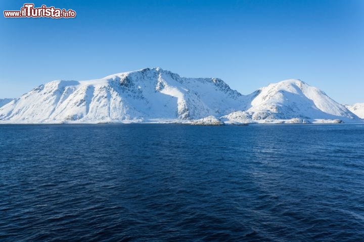 Le foto di cosa vedere e visitare a Hammerfest