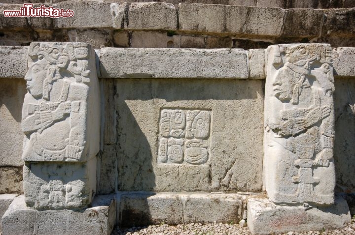 Le foto di cosa vedere e visitare a Palenque