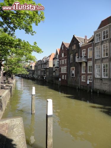 Immagine Dordrecht e i suoi canali