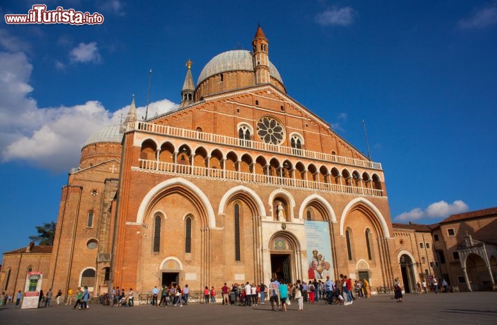 Le foto di cosa vedere e visitare a Padova