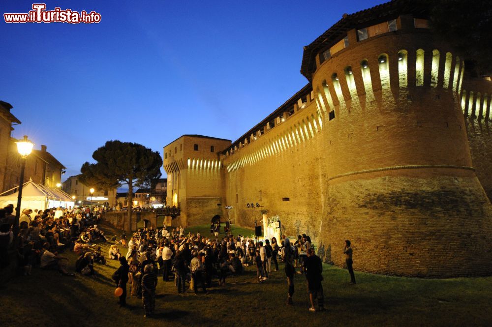 La Festa Artusiana  cultura a tavola Forlimpopoli