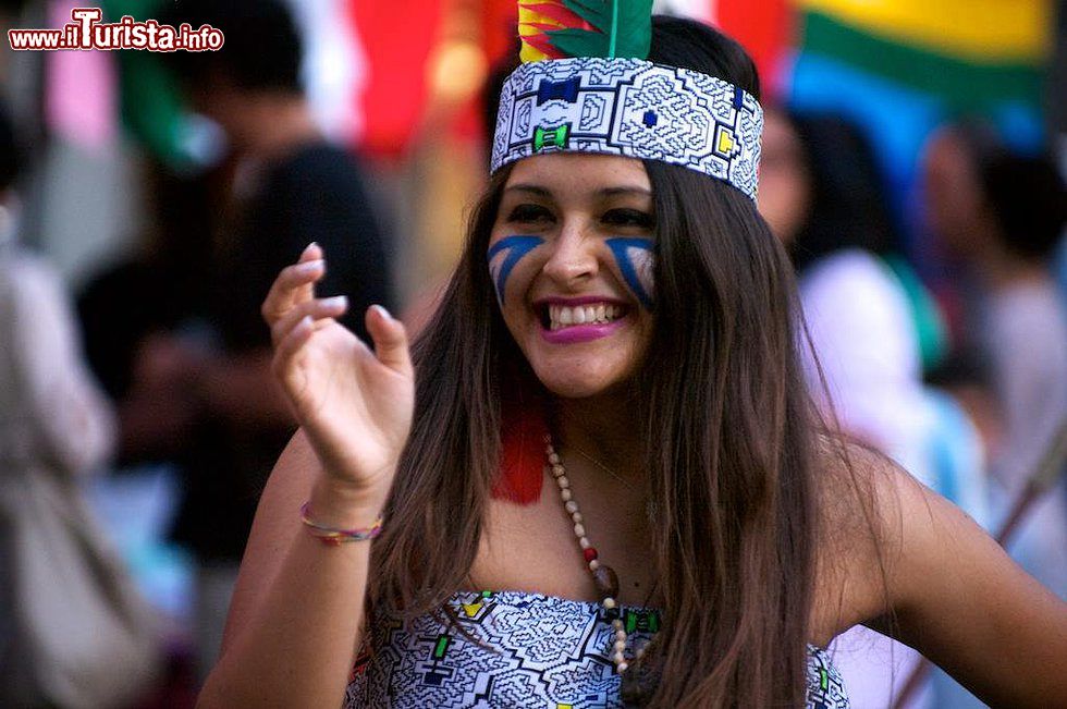 Popoli Pop Cult Festival, la Festa dei Popoli Bagnara di Romagna