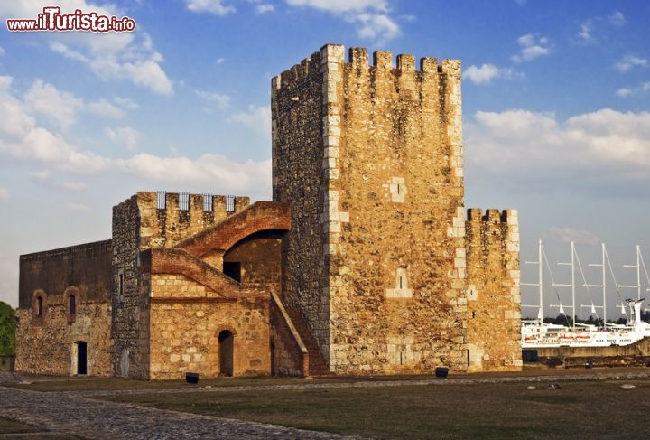 Le foto di cosa vedere e visitare a Santo Domingo