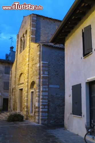 Immagine La Basilica S. Maria delle Grazie in centro storico