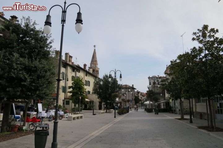 Immagine Grado dentro al centro storico