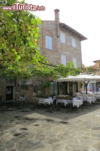 Immagine Ristorante a Grado nel centro storico