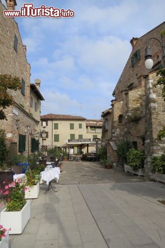 Immagine Via del Centro storico di Grado