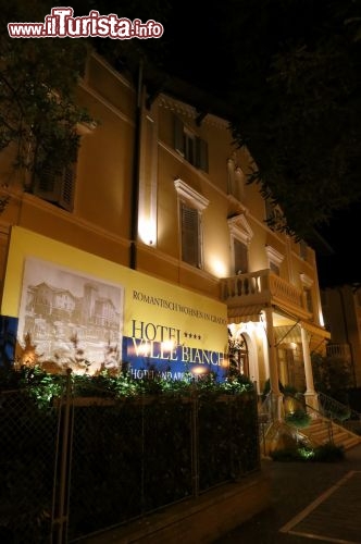 Immagine Hotel Ville Bianchi a Grado